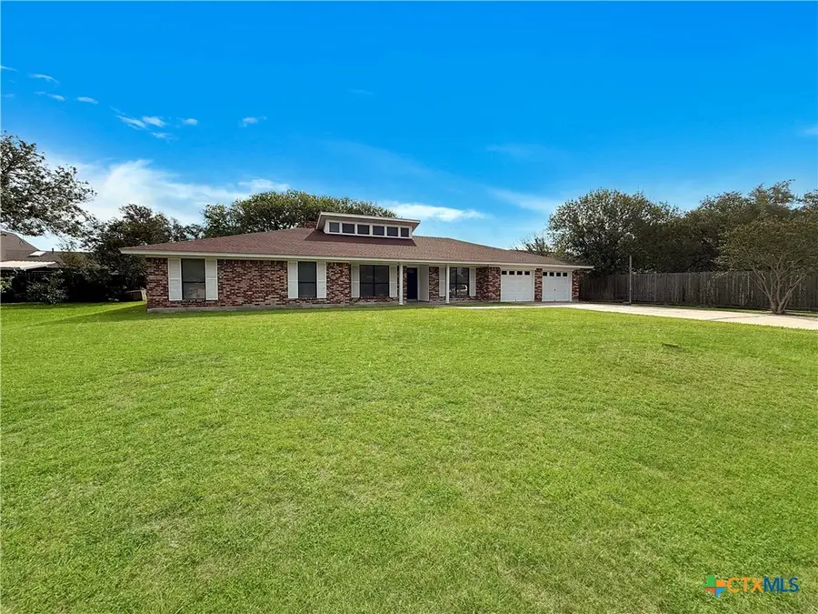 420 El Camino Real Street, Port Lavaca, TX 77979 - #3