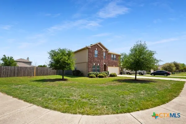 598 Sweet Gum, Kyle, TX 78640 - #1