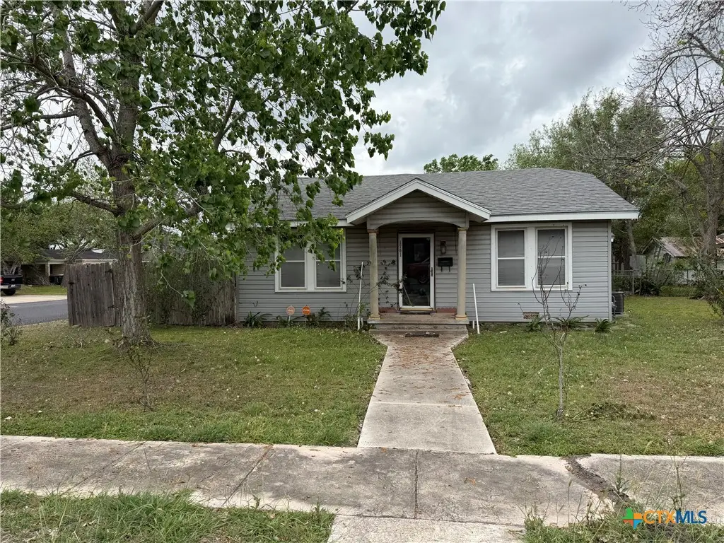 1701 N East Street, Victoria, TX 77901 - #1