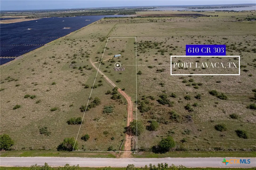 610 County Road 303, Port Lavaca, TX 77979 - #1