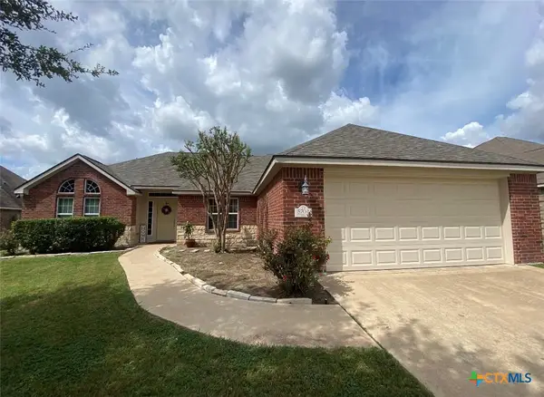 5704 Meadow Wood Drive, Temple, TX 76502
