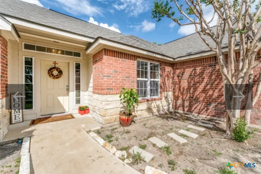 5704 Meadow Wood Drive, Temple, TX 76502 - #2