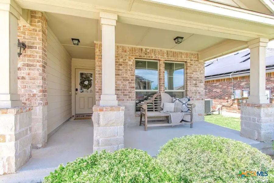 5846 Huntington Drive, Temple, TX 76502 - #2