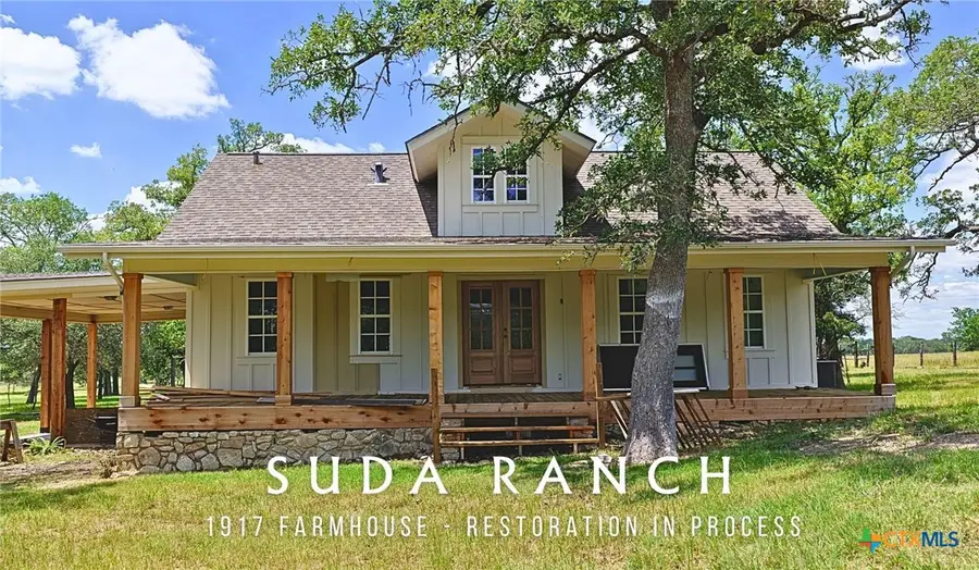 5380 County Road 132 (81.02 Acres), Caldwell, TX 77836 - #3
