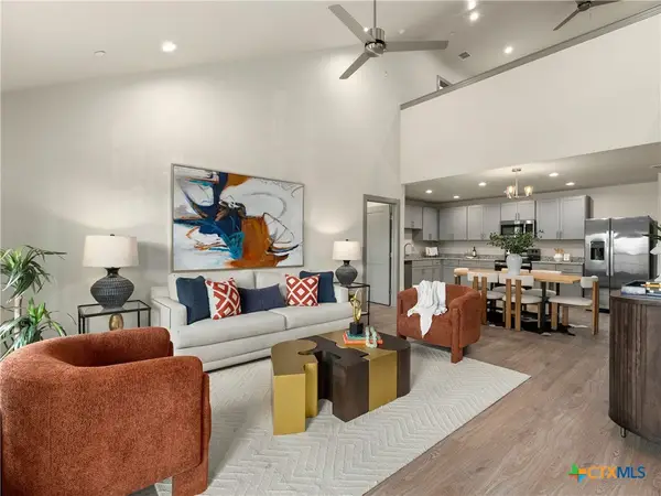 1554 Gruene Road #B-5, New Braunfels, TX 78130