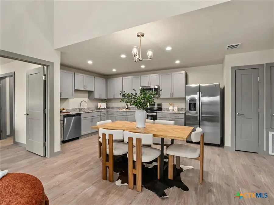 1554 Gruene Road #B-5, New Braunfels, TX 78130 - #2