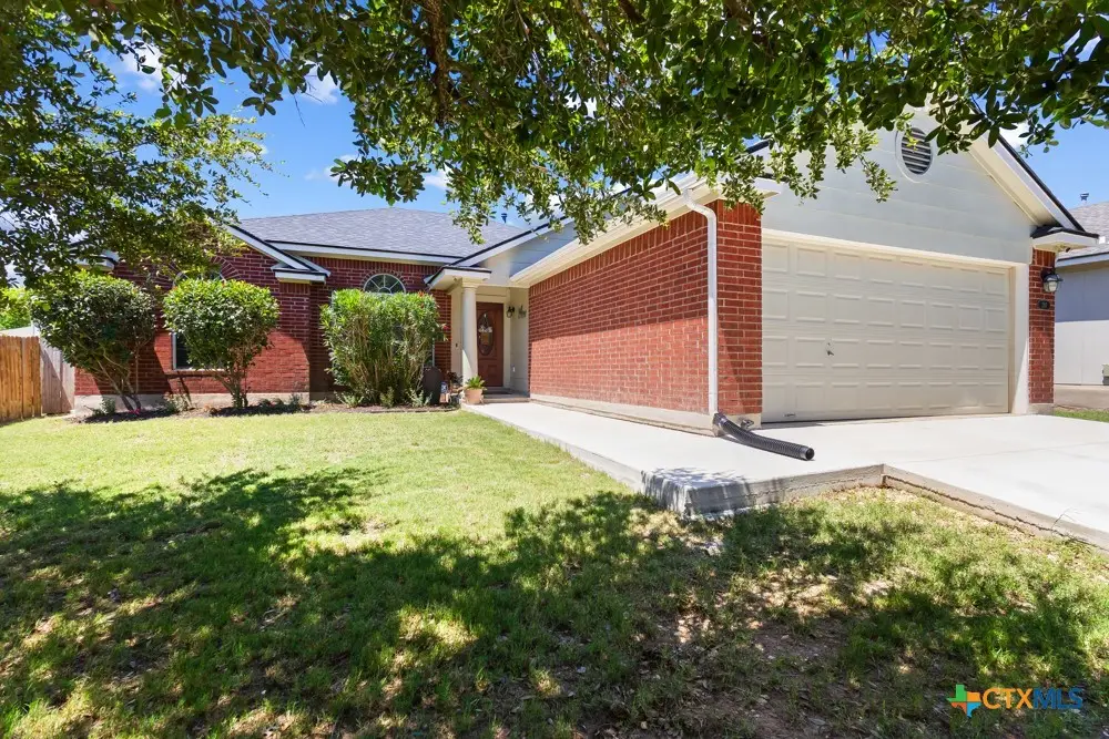293 Donatello, Kyle, TX 78640 - #1