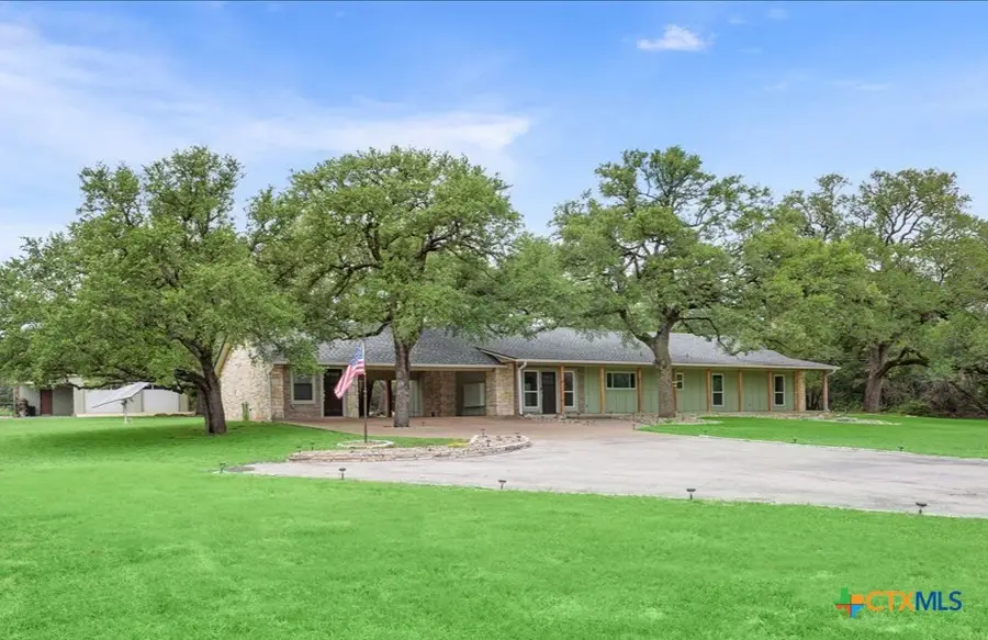 65 Cedar Trails Drive, Belton, TX 76513 - #2