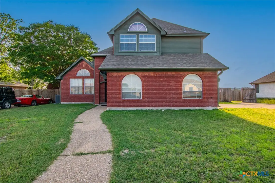511 Skyline Drive, Copperas Cove, TX 76522 - #1