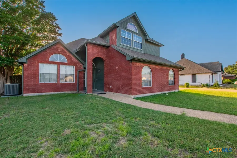 511 Skyline Drive, Copperas Cove, TX 76522 - #3