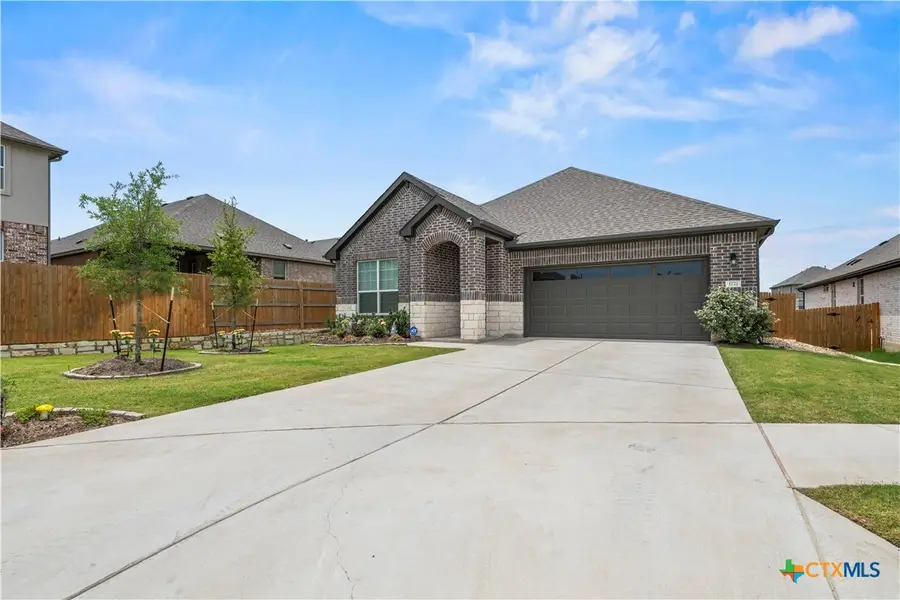 1721 Walnut Grove Bend, Leander, TX 78641 - #2
