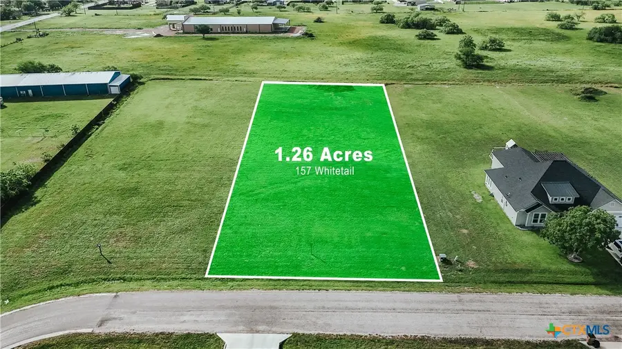 157 Whitetail Lane, Victoria, TX 77905 - #3