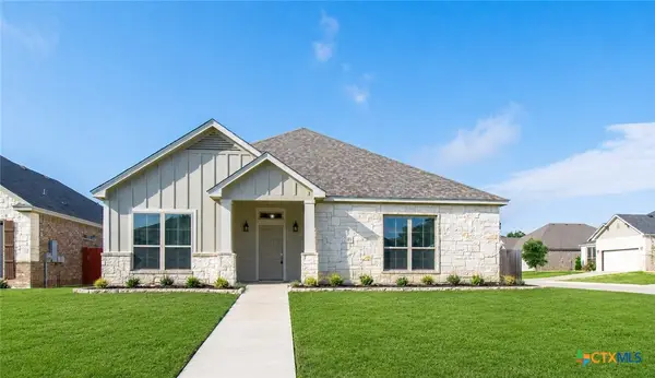 7315 Hammermill Lane, Temple, TX 76502