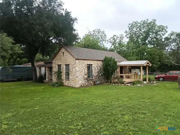 308 N Ridge Street, Lampasas, TX 76550