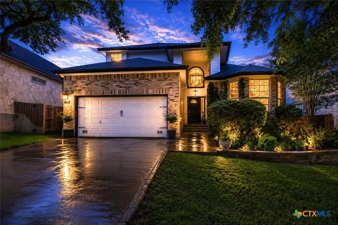3216 Espada, New Braunfels, TX 78132 - #1