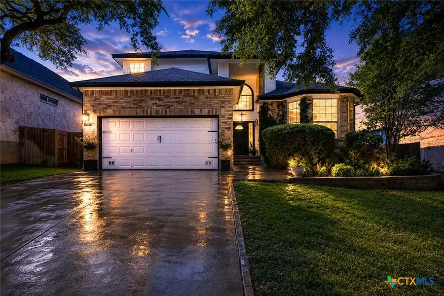 3216 Espada, New Braunfels, TX 78132 - #2