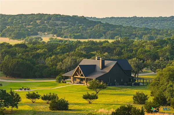 2170 County Road 228, Hico, TX 76457