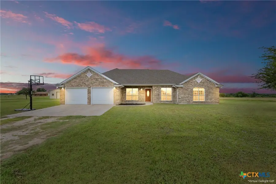 2576 Primrose Trail, Temple, TX 76501 - #2