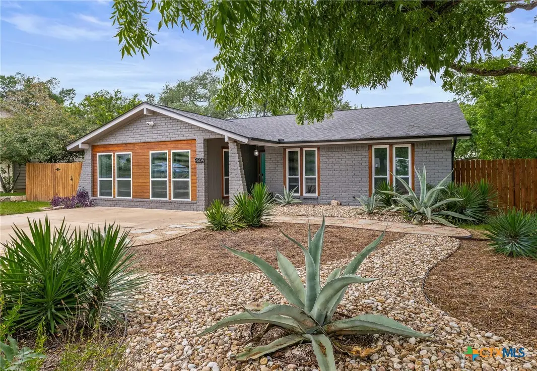 9604 Newberry Drive, Austin, TX 78729 - #1