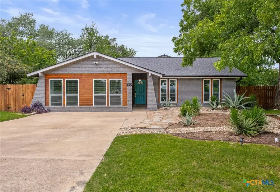 9604 Newberry Drive, Austin, TX 78729 - #2