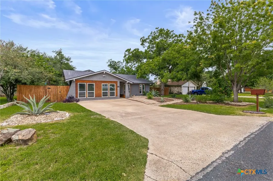 9604 Newberry Drive, Austin, TX 78729 - #3