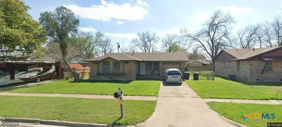 610 E Jasper Drive, Killeen, TX 76541 - #1