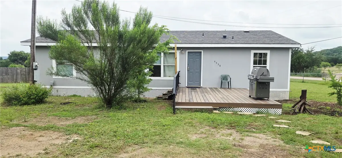 4438 County Road 3220, Kempner, TX 76539 - #1