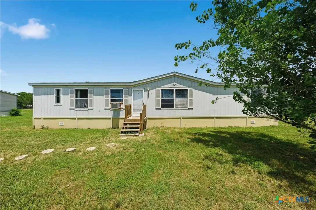 154 Hillside Drive, Troy, TX 76579 - #1