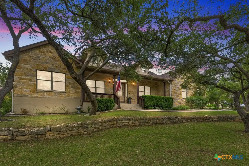 1511 Mount Bear, Canyon Lake, TX 78133 - #1