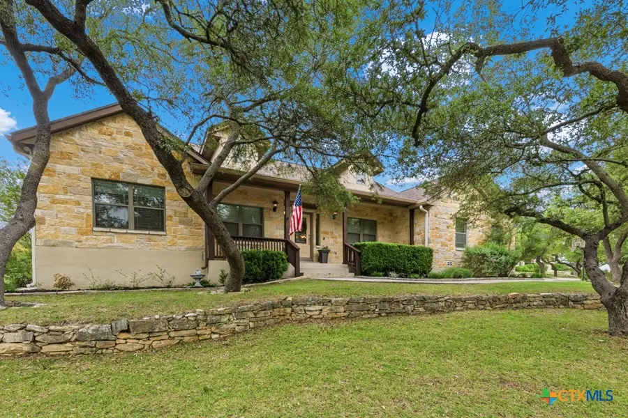 1511 Mount Bear, Canyon Lake, TX 78133 - #2