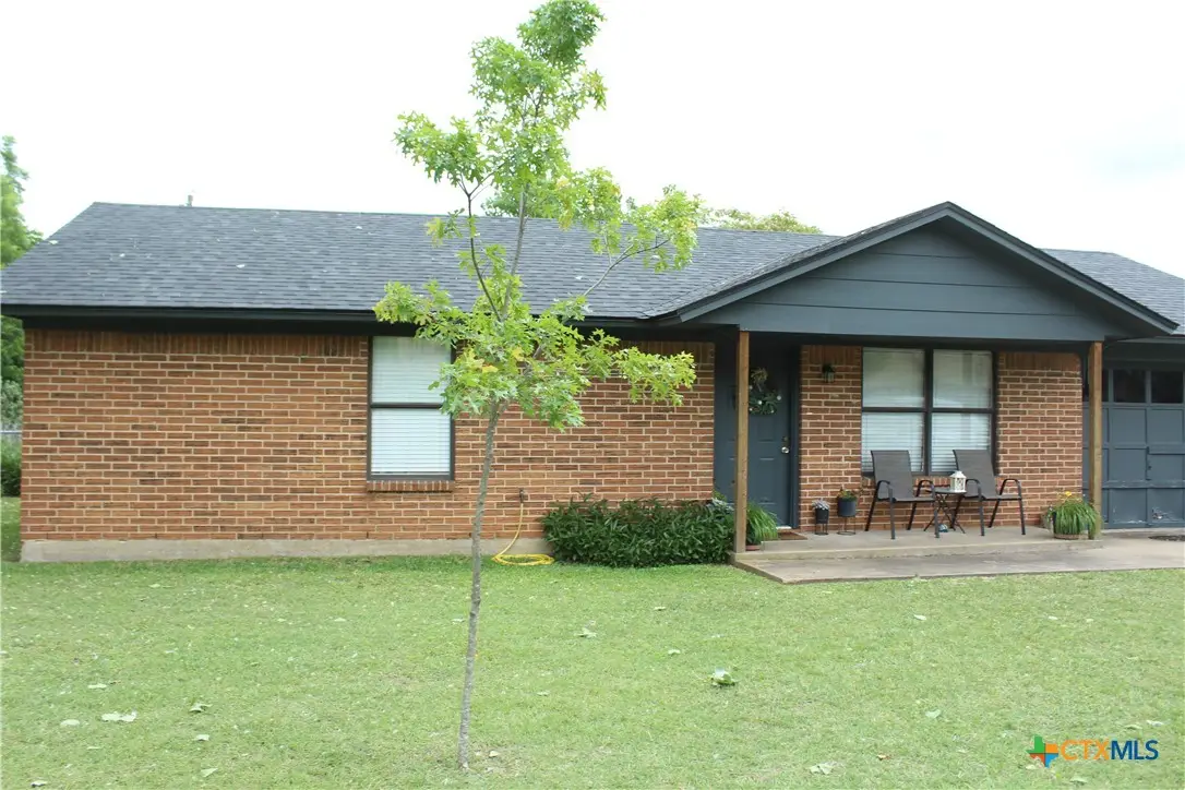 3414 Jewell Drive, Gatesville, TX 76528 - #1
