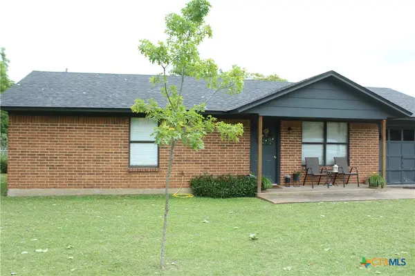 3414 Jewell Drive, Gatesville, TX 76528