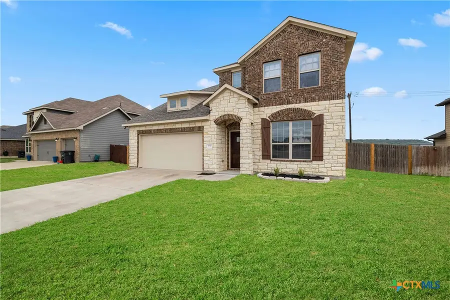 6010 Taffinder Lane, Killeen, TX 76549 - #2