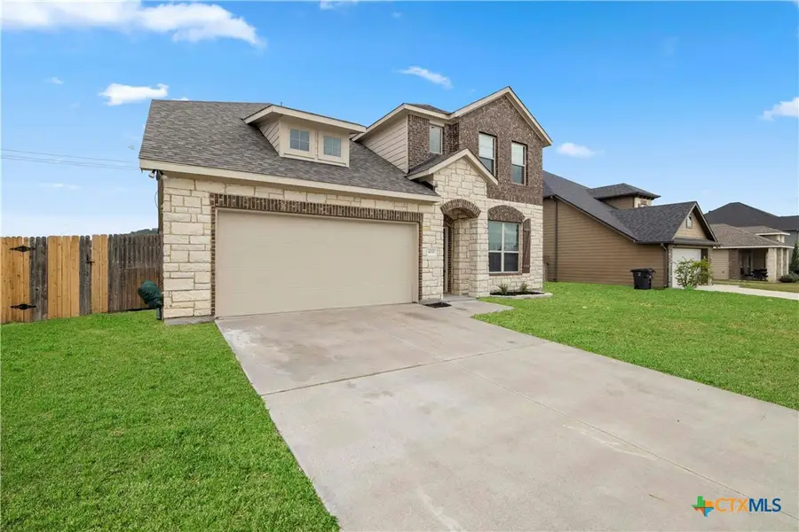 6010 Taffinder Lane, Killeen, TX 76549 - #3