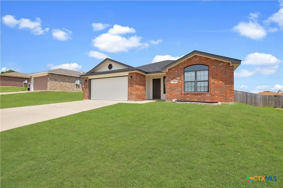 1311 Marlee Circle, Copperas Cove, TX 76522 - #2