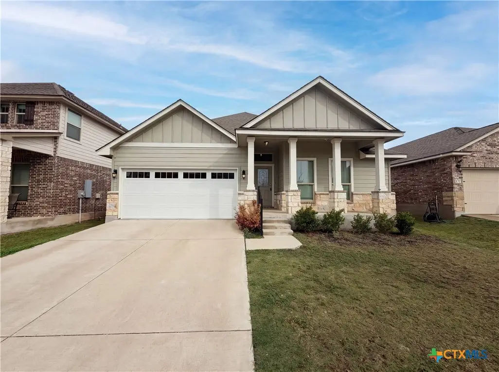 5678 Baffin Lane, Belton, TX 76513 - #1