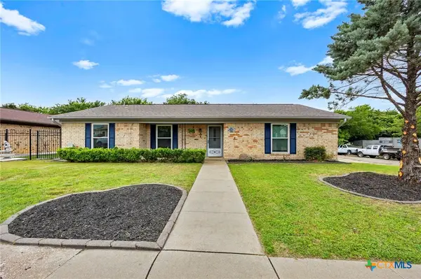 221 Myra Lou Avenue, Copperas Cove, TX 76522