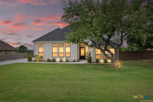 7014 Troyan Lane, Temple, TX 76502