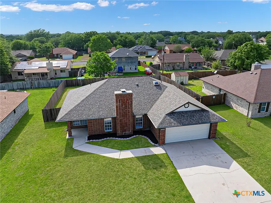 1821 Starlight Drive, Killeen, TX 76543 - #2