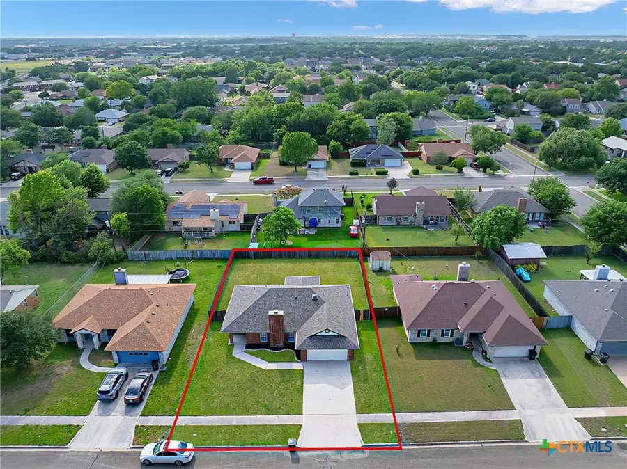 1821 Starlight Drive, Killeen, TX 76543 - #3