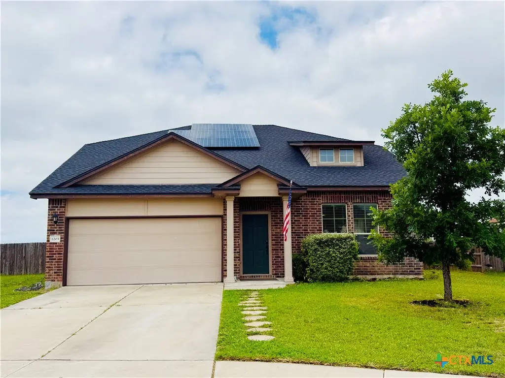 1203 Shims Court, Killeen, TX 76543 - #1