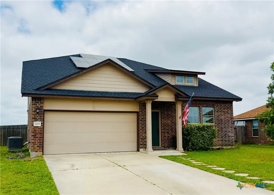 1203 Shims Court, Killeen, TX 76543 - #2