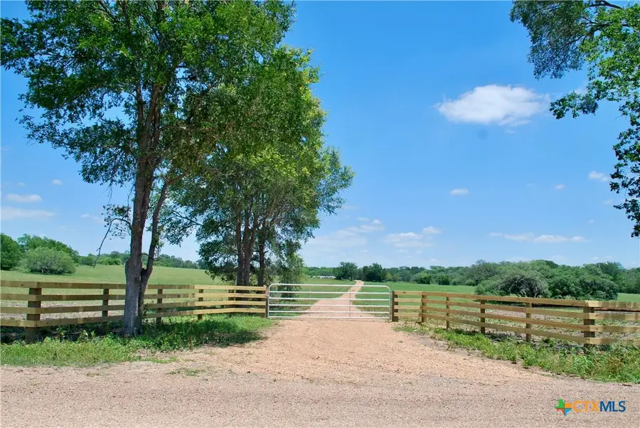 2116 Langdon Road, Weimar, TX 78962 - #3