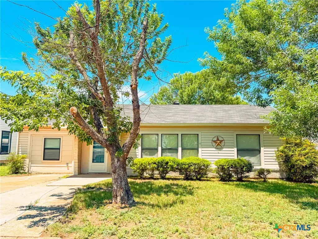 2611 Jackson Drive, Gatesville, TX 76528 - #1