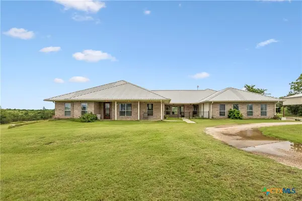 341 Windmill Hill, Salado, TX 76571