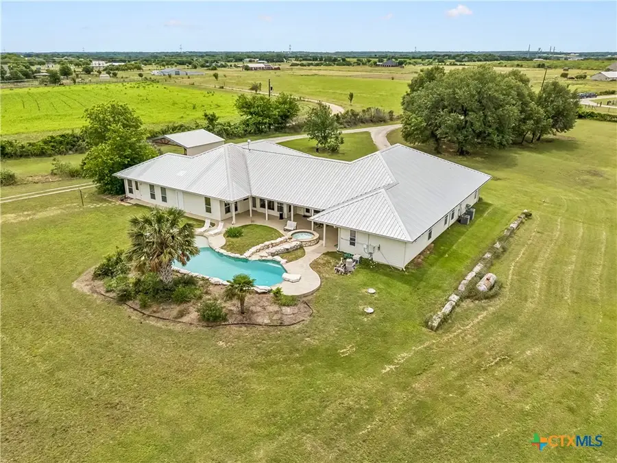 341 Windmill Hill, Salado, TX 76571 - #2