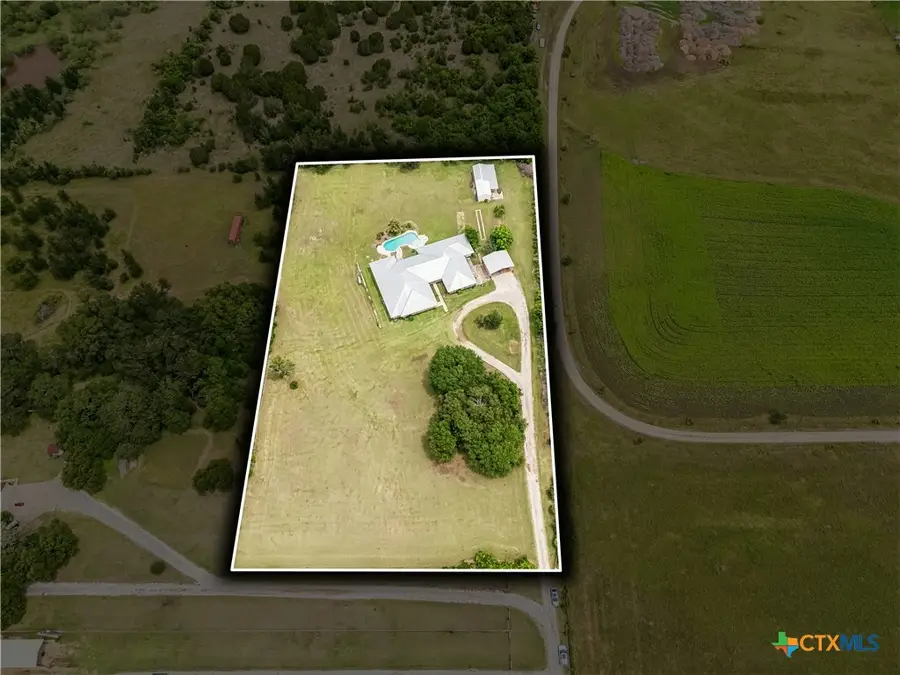 341 Windmill Hill, Salado, TX 76571 - #3