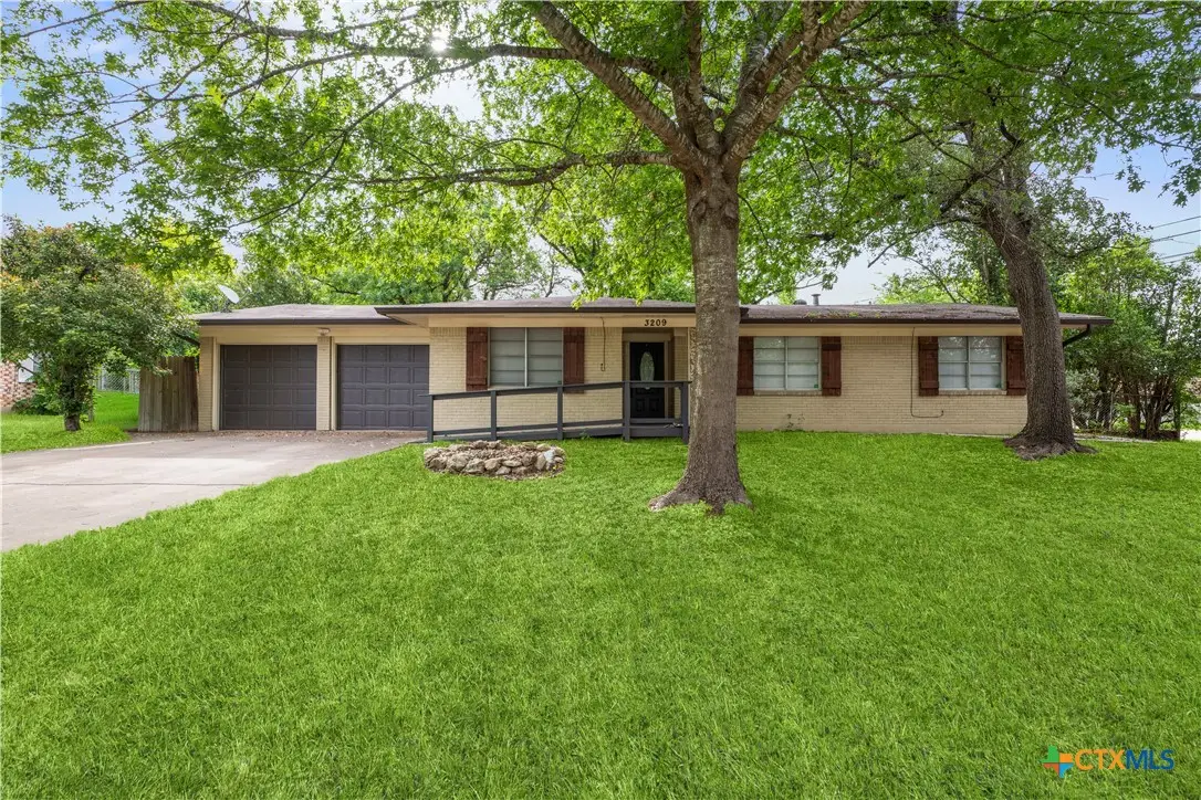 3209 Anacacho Drive, Temple, TX 76502 - #1