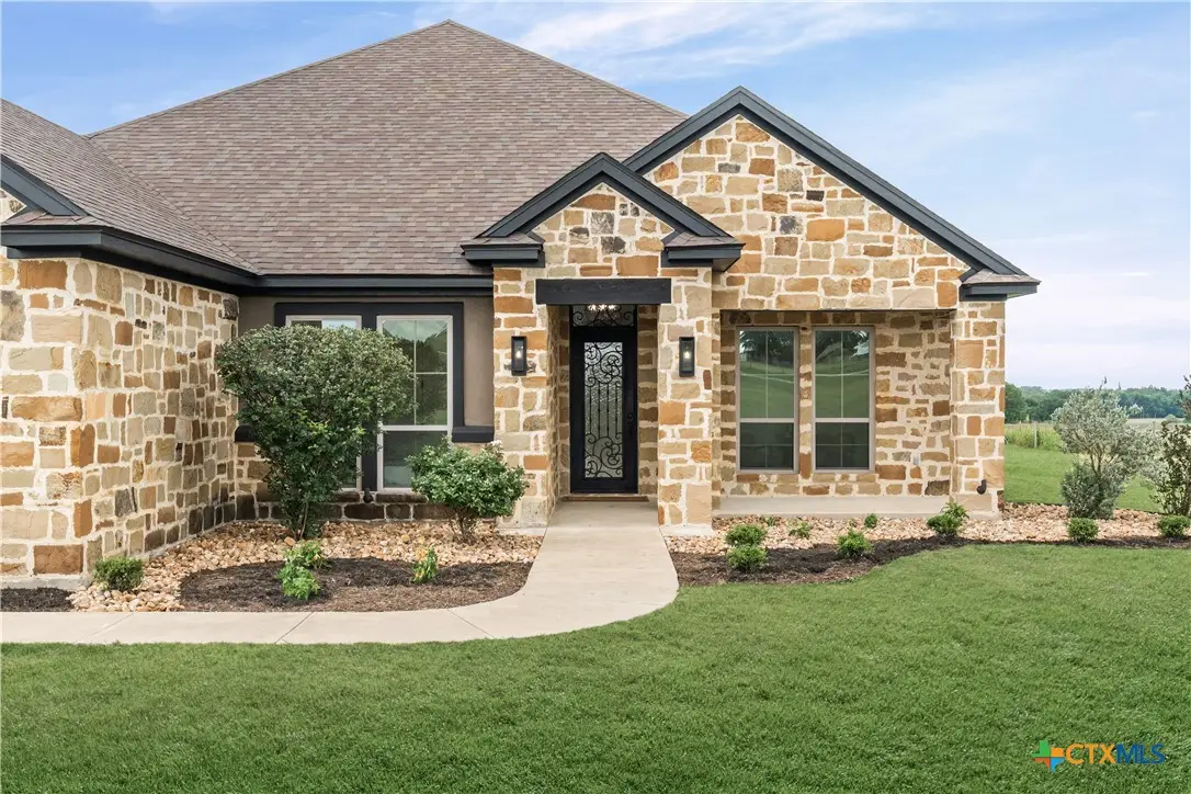 11023 Bigham Road, Troy, TX 76579 - #1