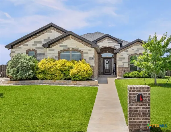 5360 Cowman Drive, Belton, TX 76513
